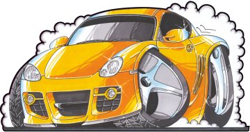 Sticker Triskel 4