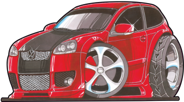 Sticker Triskel 4