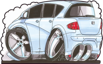 Sticker Triskel 4