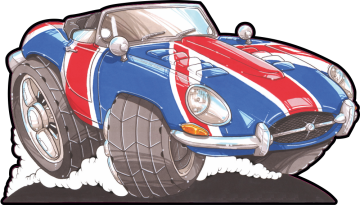 Sticker Triskel 4