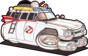 Sticker Triskel 4