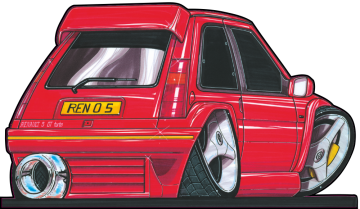 Sticker Triskel 4