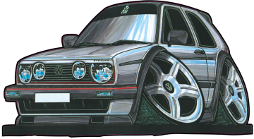 Sticker Triskel 4