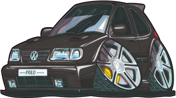 Sticker Triskel 4
