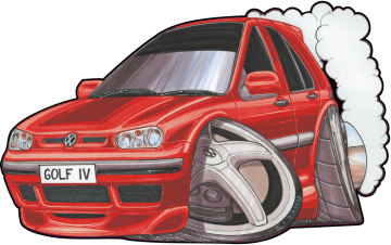 Sticker Triskel 4