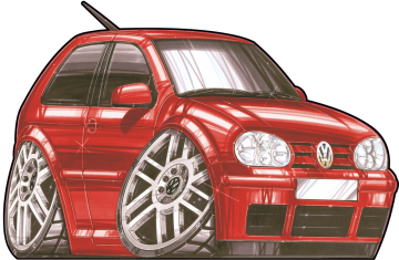 Sticker Triskel 4