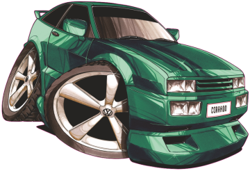 Sticker Triskel 4