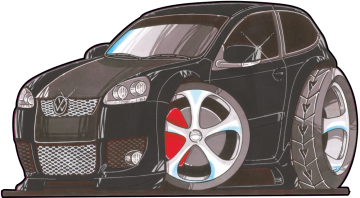 Sticker Triskel 4