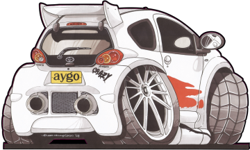 Sticker Triskel 4