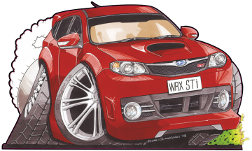Sticker Triskel 4