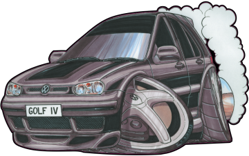 Sticker Triskel 4