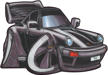 Sticker Triskel 4