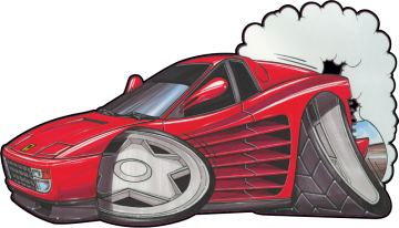 Sticker Triskel 4