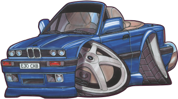 Sticker Triskel 4
