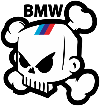 Sticker Triskel 4