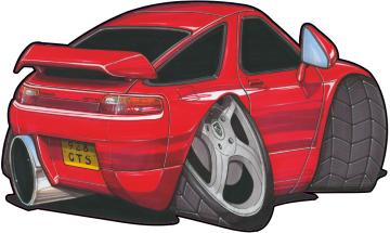 Sticker Triskel 4