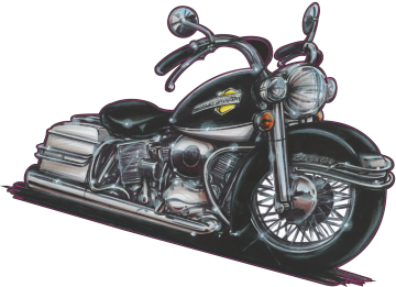 Sticker Triskel 4