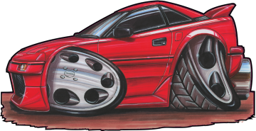 Sticker Triskel 4
