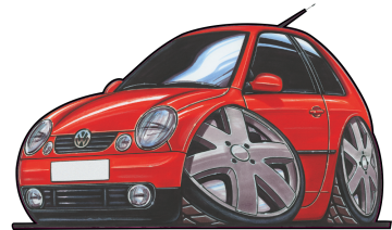 Sticker Triskel 4