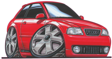 Sticker Triskel 4