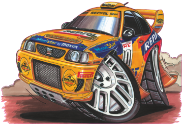 Sticker Triskel 4