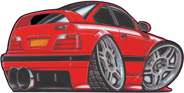 Sticker Triskel 4