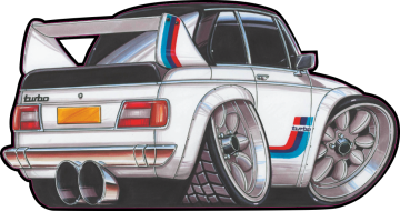 Sticker Triskel 4