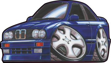 Sticker Triskel 4