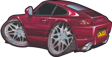 Sticker Triskel 4