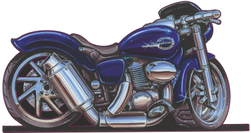 Sticker Triskel 4
