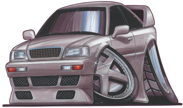 Sticker Triskel 4