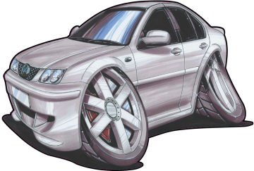 Sticker Triskel 4
