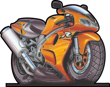 Sticker Triskel 4