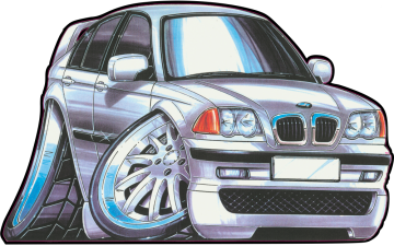 Sticker Triskel 4