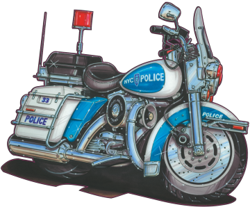 Sticker Triskel 4