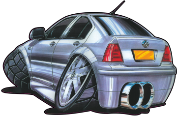 Sticker Triskel 4