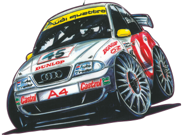 Sticker Triskel 4