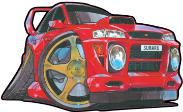 Sticker Triskel 4