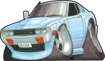Sticker Triskel 4