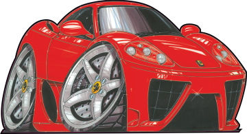 Sticker Triskel 4