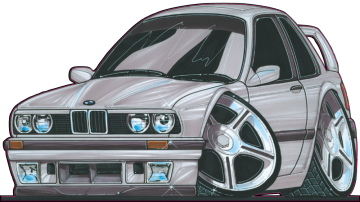 Sticker Triskel 4