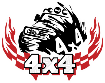 Sticker Triskel 4