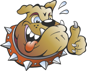 Sticker Triskel 4