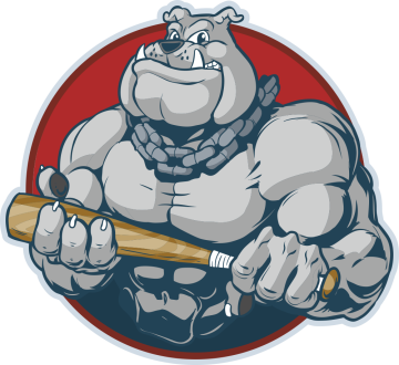 Sticker Triskel 4