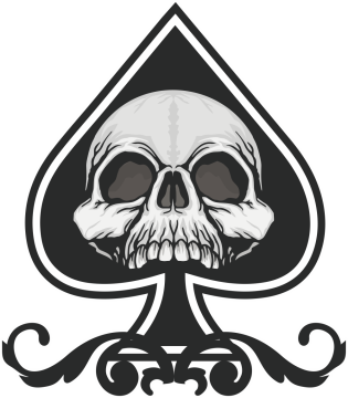 Sticker Triskel 4