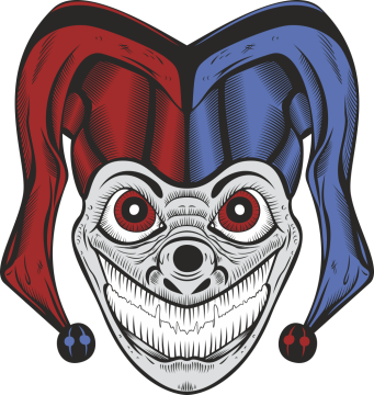 Sticker Triskel 4