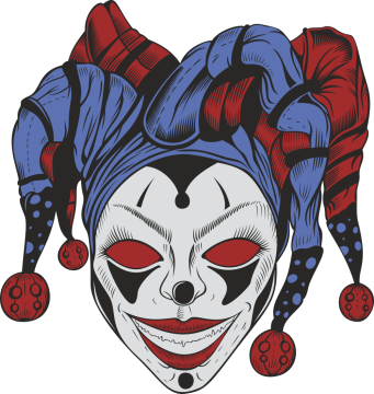 Sticker Triskel 4