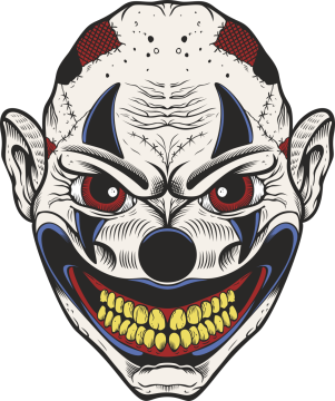 Sticker Triskel 4