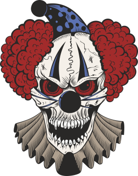 Sticker Triskel 4
