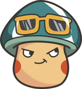 Sticker Triskel 4